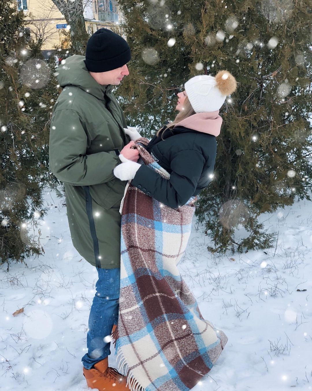 Фото: instagram.com/wecontacted/