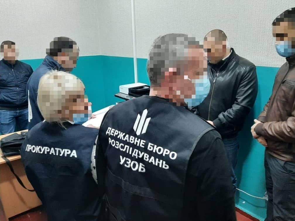 Фото: прокуратура Харьковской области