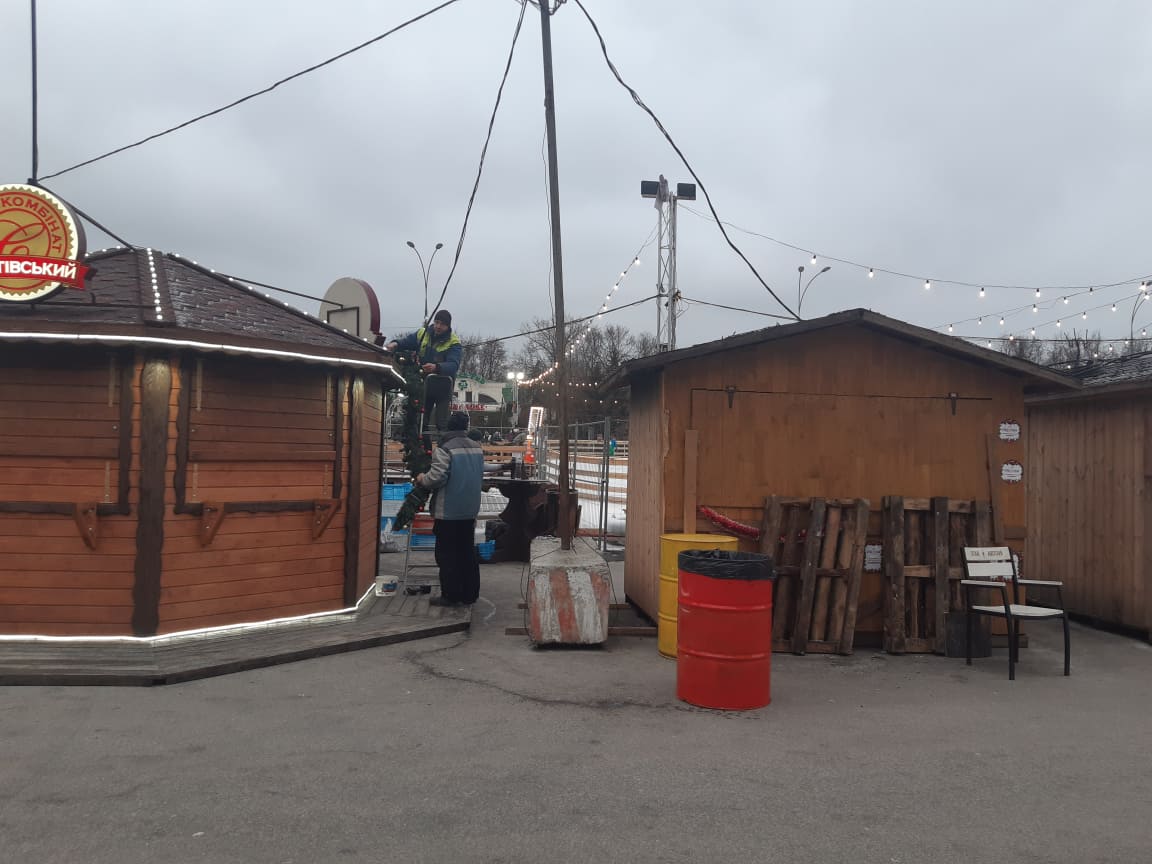 Фото: МГ "Объектив"