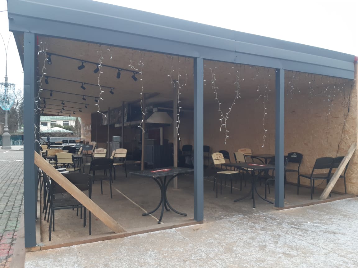 Фото: МГ "Объектив"