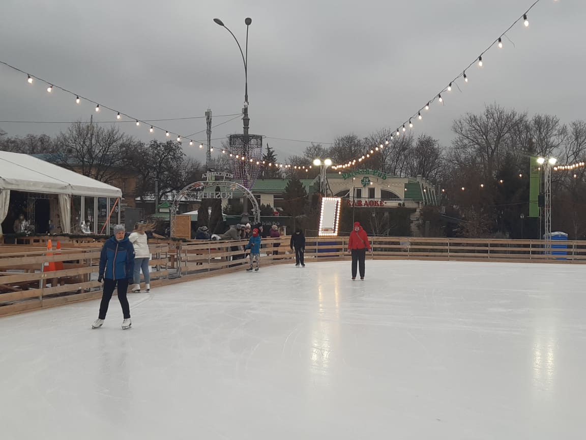 Фото: МГ "Объектив"