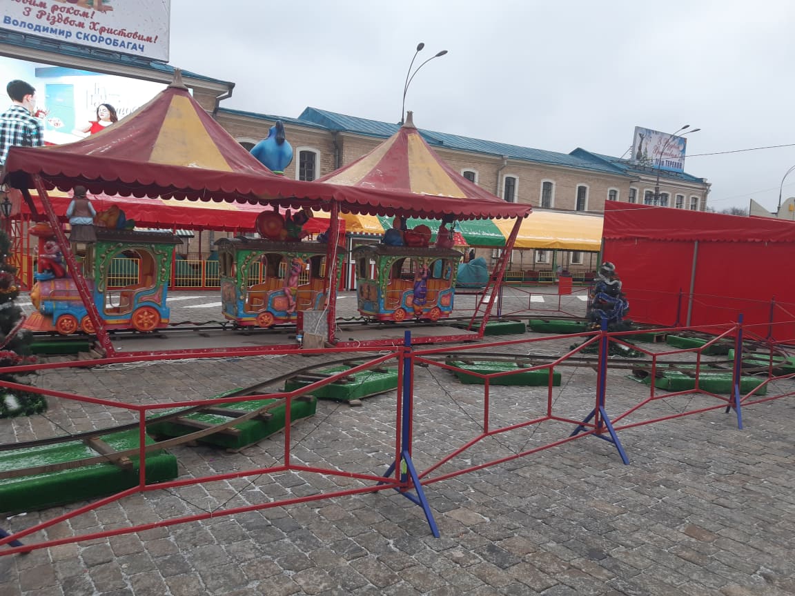 Фото: МГ "Объектив"