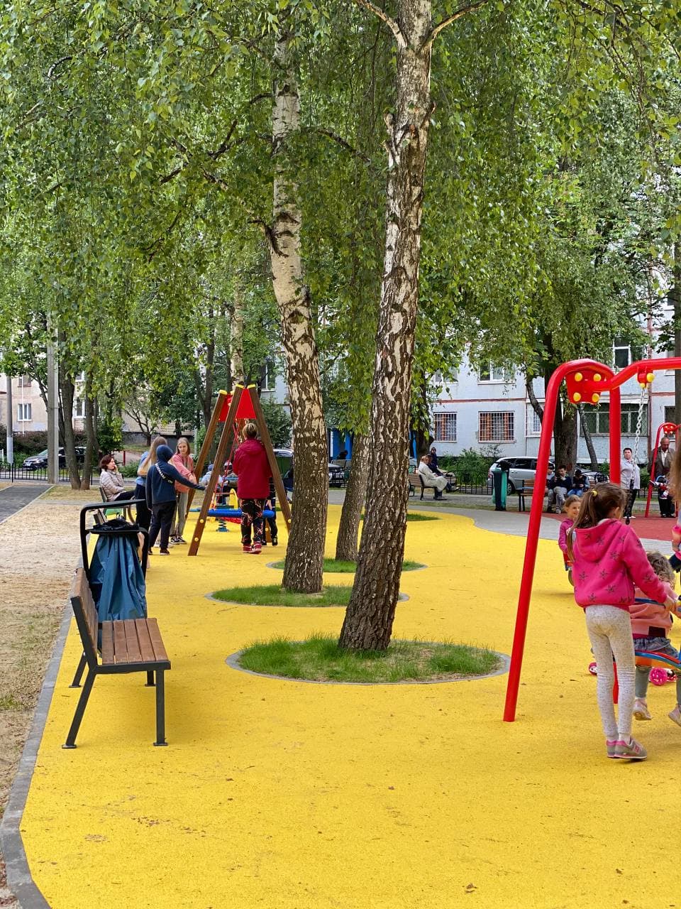 Фото: Харьков 1654