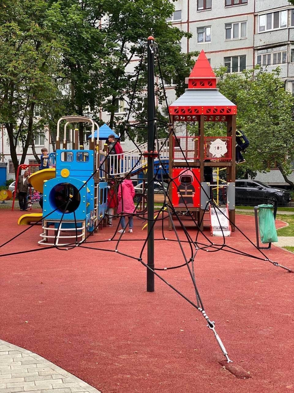 Фото: Харьков 1654