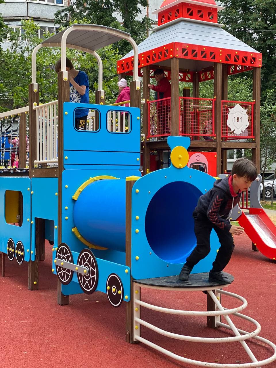 Фото: Харьков 1654