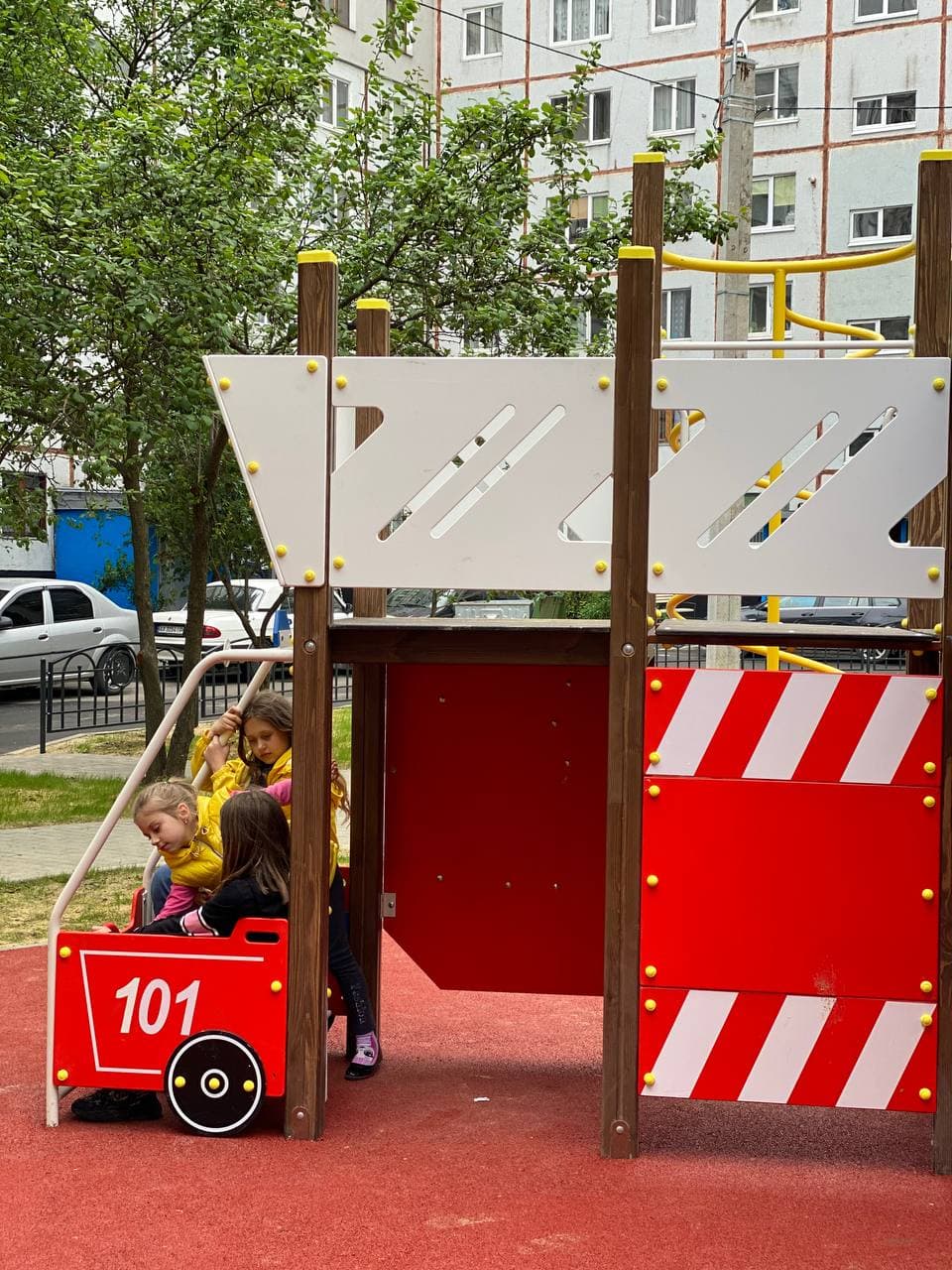 Фото: Харьков 1654