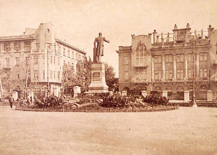 История Харьковского зоопарка: от аквариума — до глобальной реконструкции фото 2 1