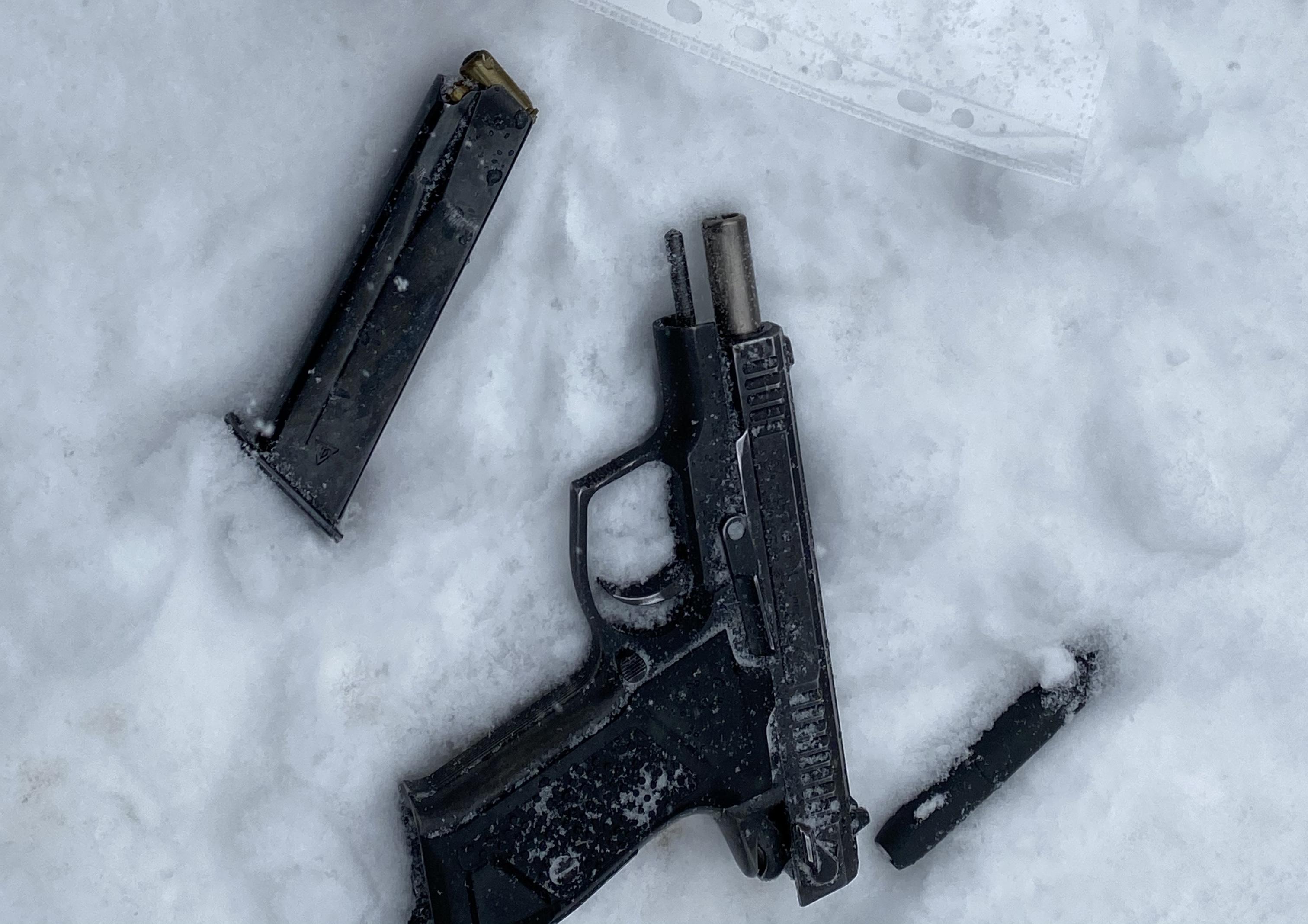 Фото: npu.gov.ua