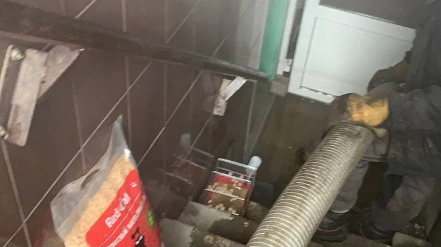 Фото Александра Севрюкова