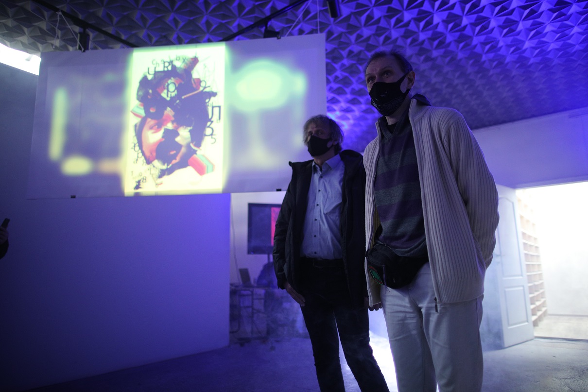 Фото: Дмитрий Карпов