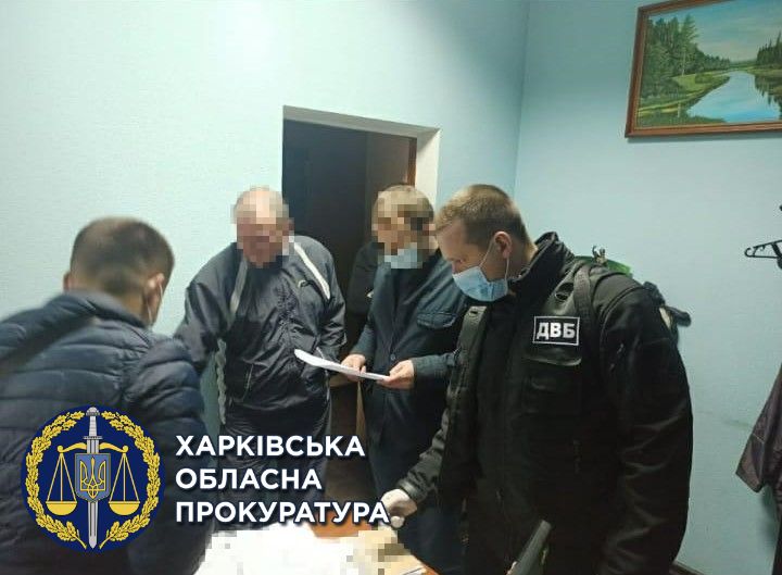 Подделывали документы и убивали хозяев: в Харькове задержали банду "черных риэлторов" фото 7 6