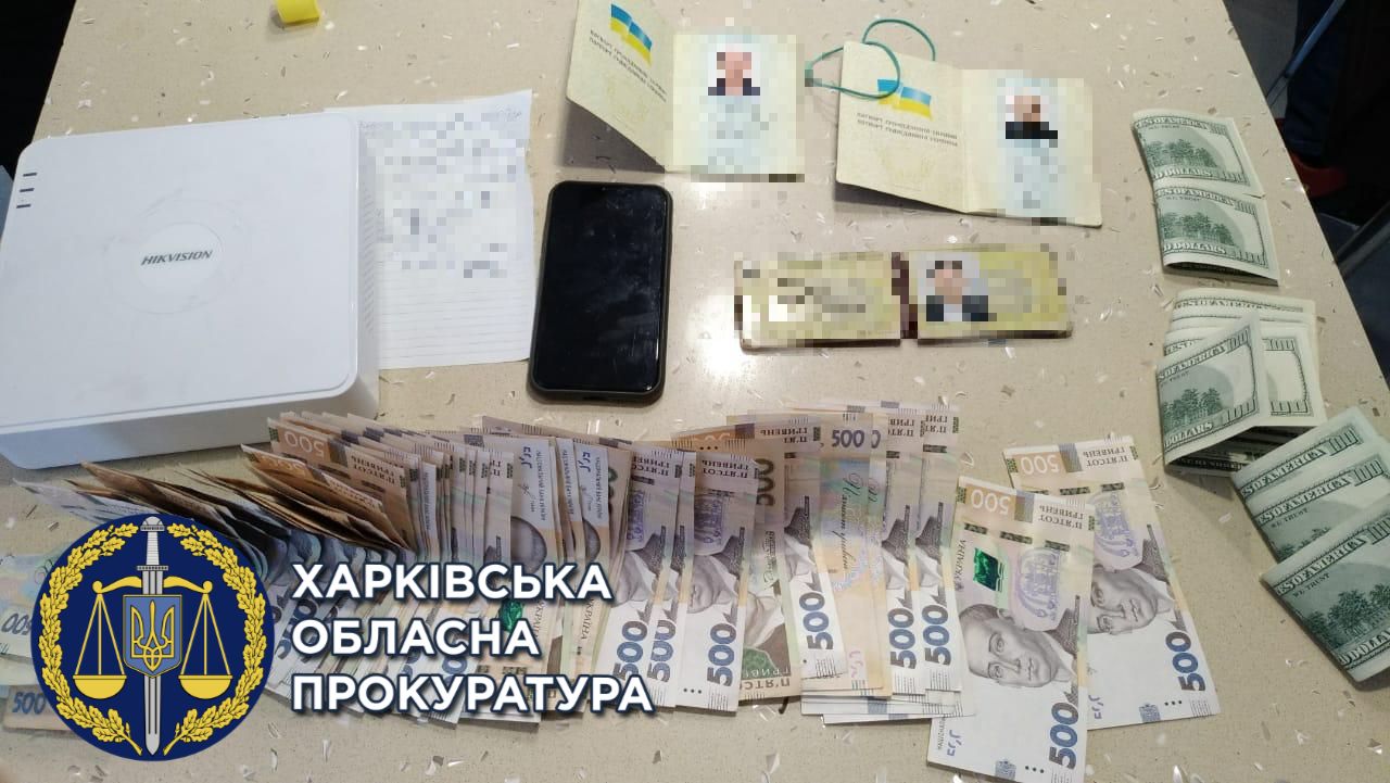 Подделывали документы и убивали хозяев: в Харькове задержали банду "черных риэлторов" фото 8 7
