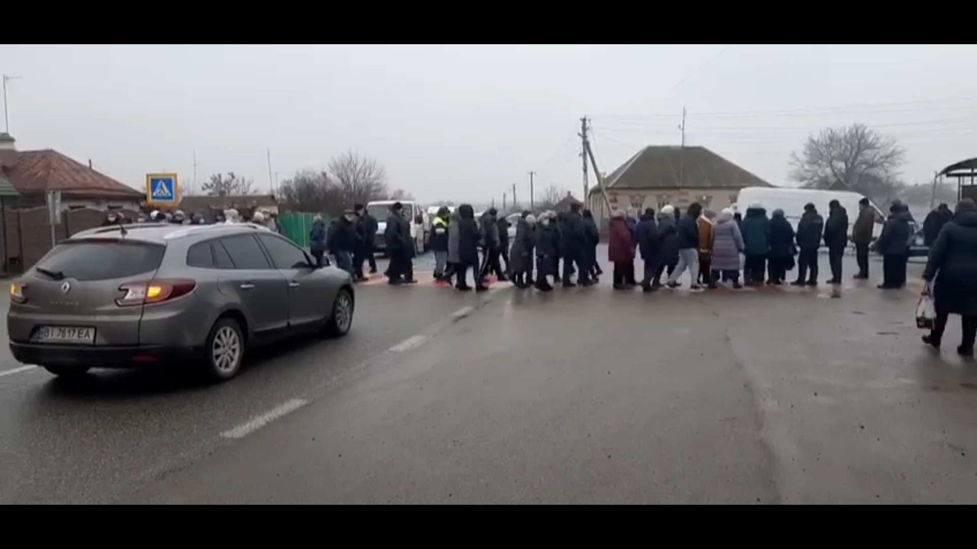 Фото: Служба автодорог Харьковской области