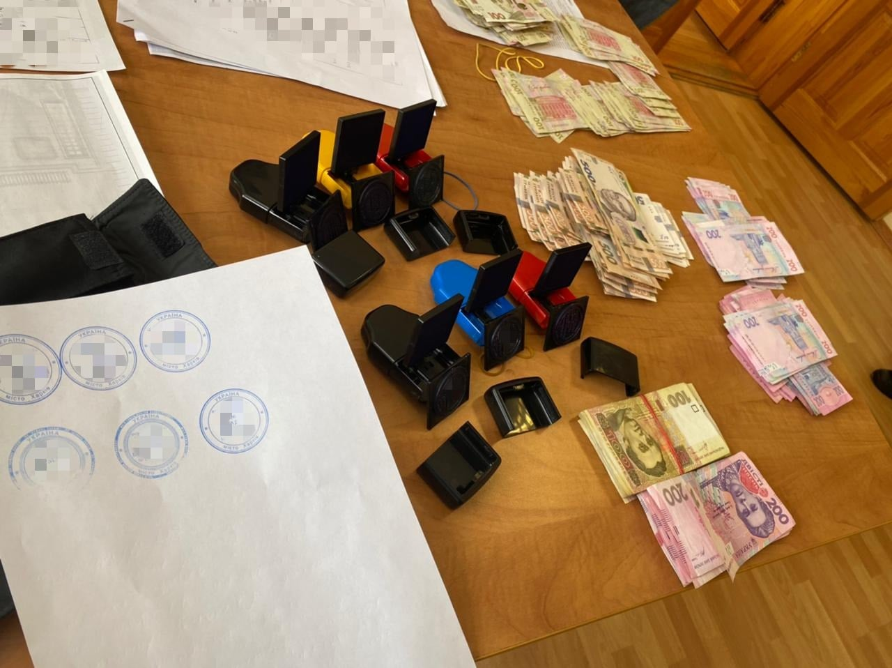 Фото: прокуратура Харьковской области