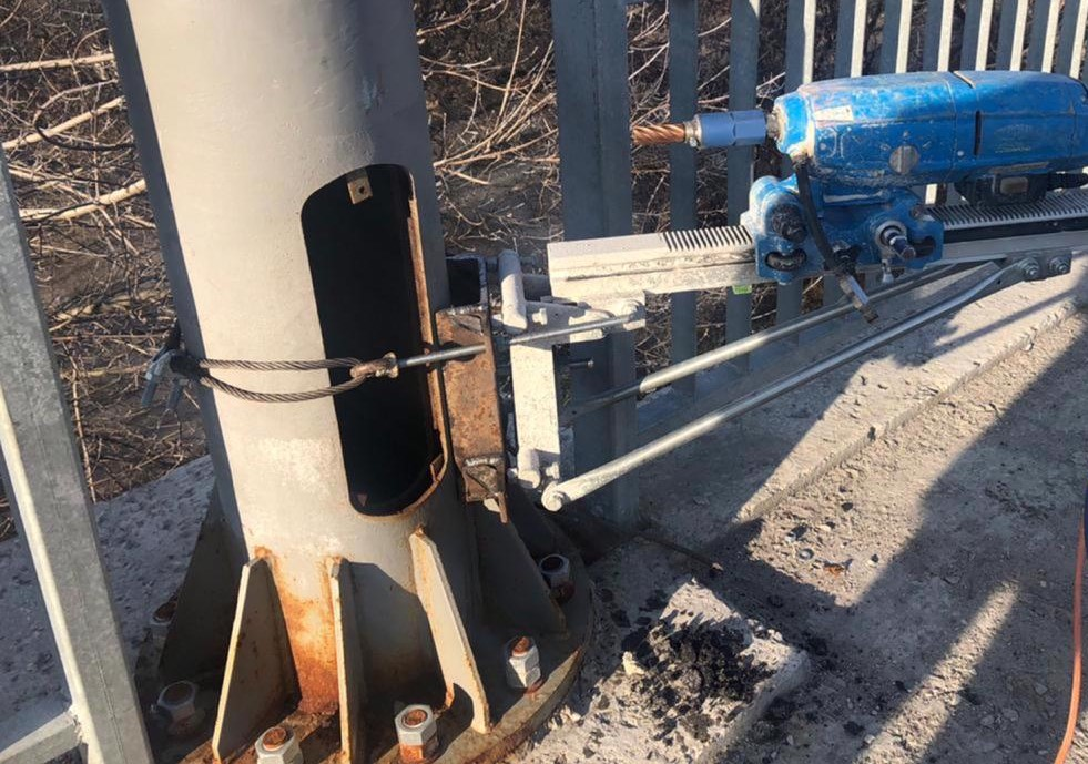 Фото прокуратуры Харьковской области