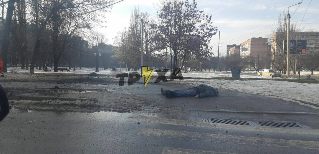 "Двое погибших": Салтовка подверглась жестокому обстрелу.