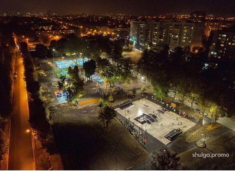 Фото: Виталий Шульга