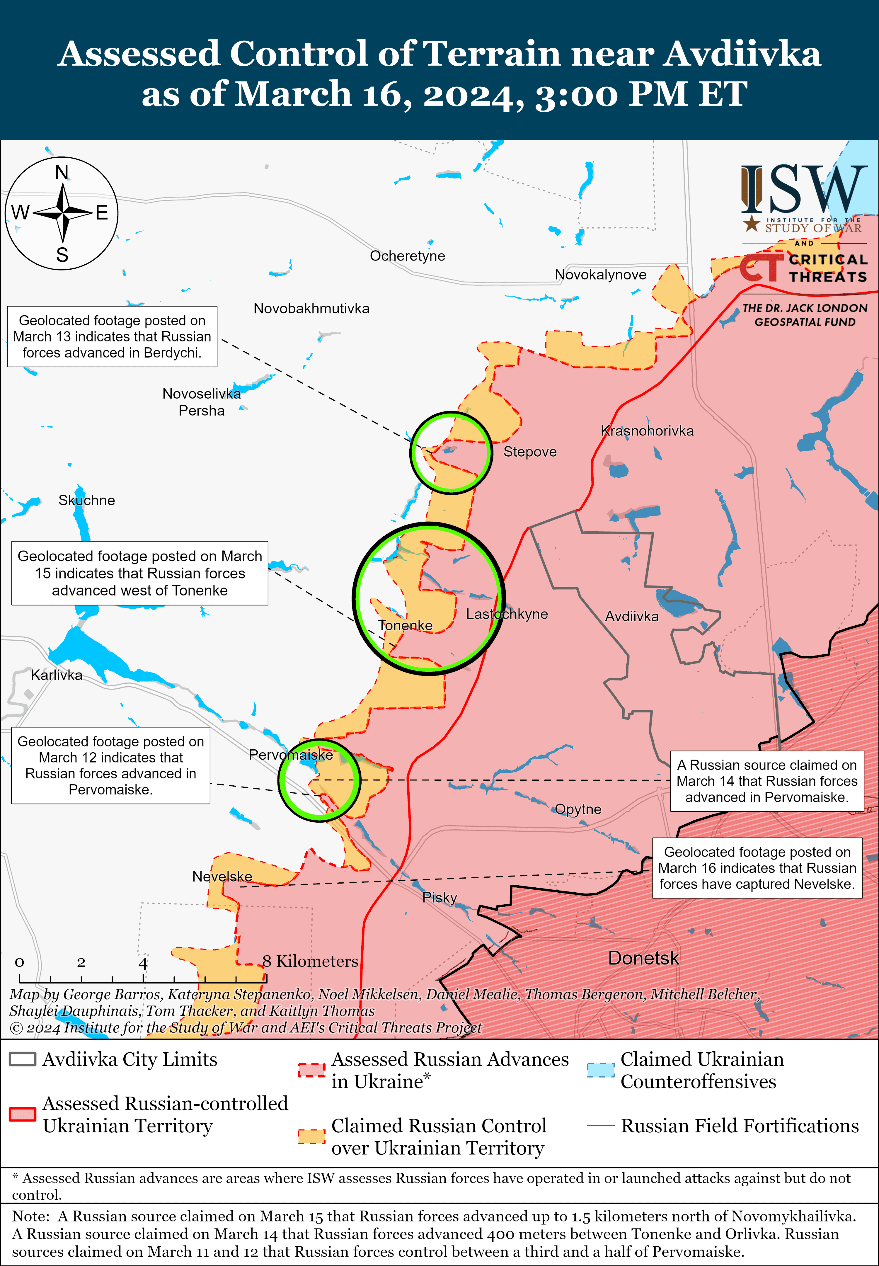 Фото: understandingwar.org