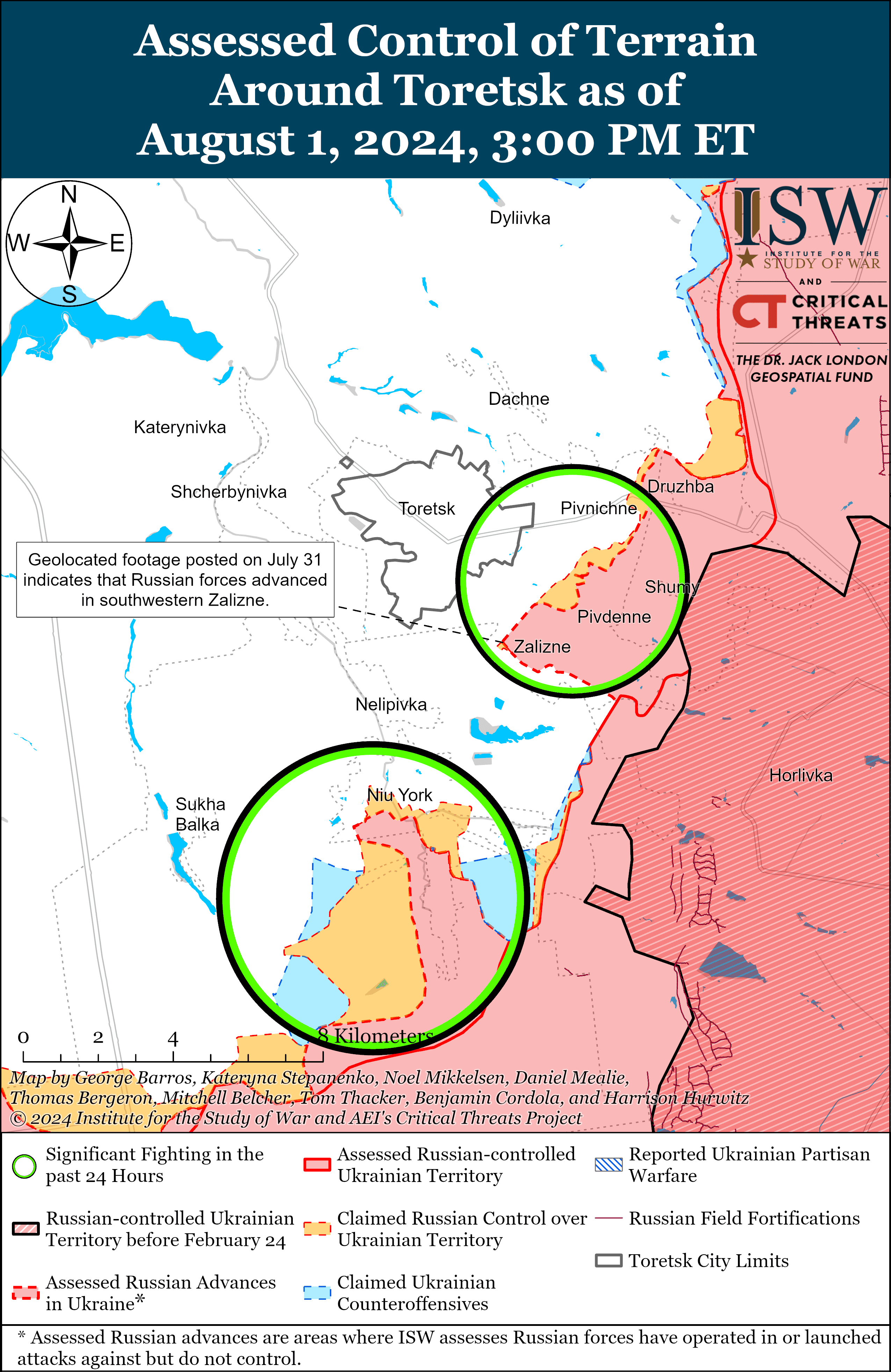 Фото: understandingwar.org