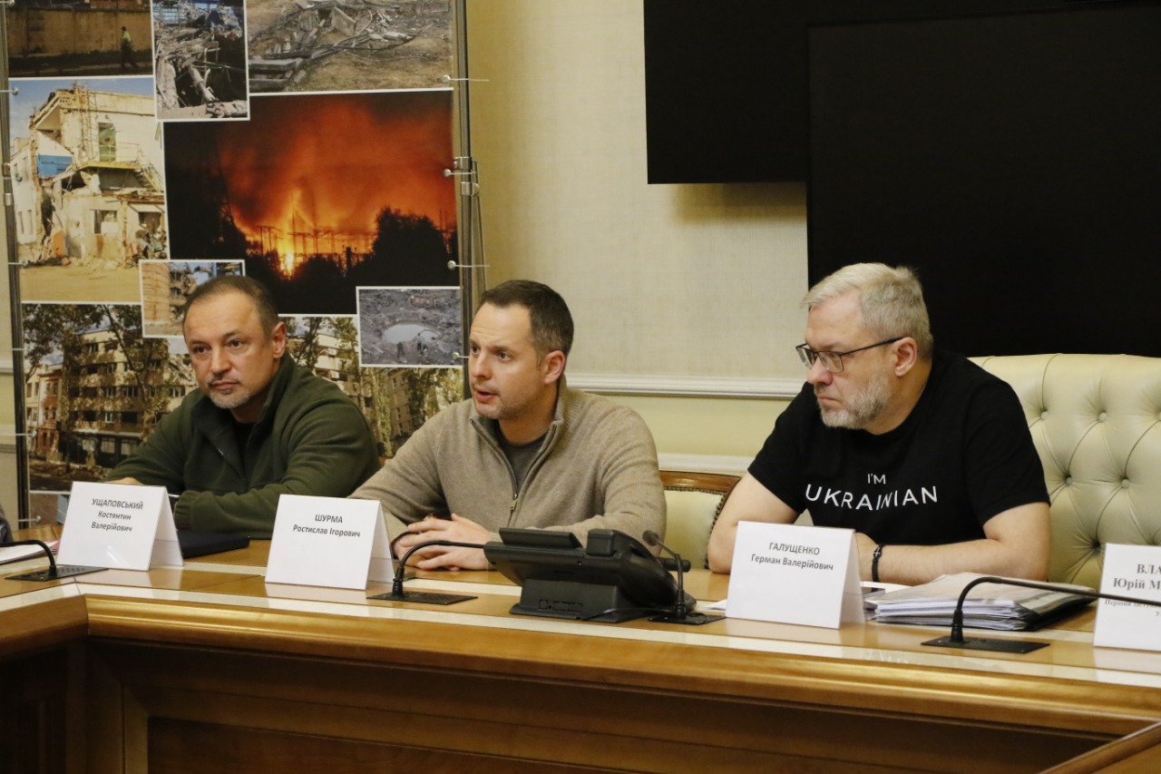 За несоблюдение графиков отключения света будут отвечать руководители облэнерго.