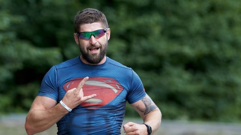 Іван Кузнєцов.