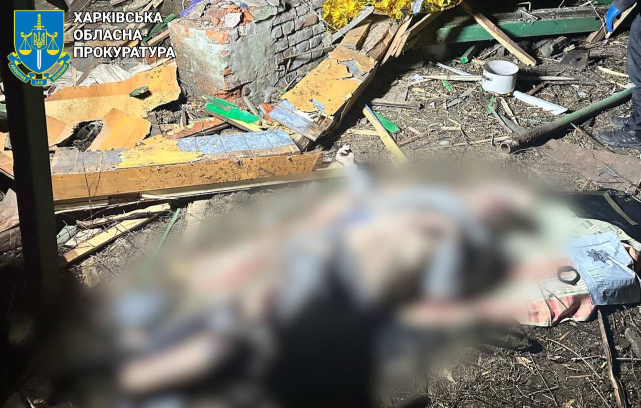 Харьков ночью снова был под обстрелом: что известно.