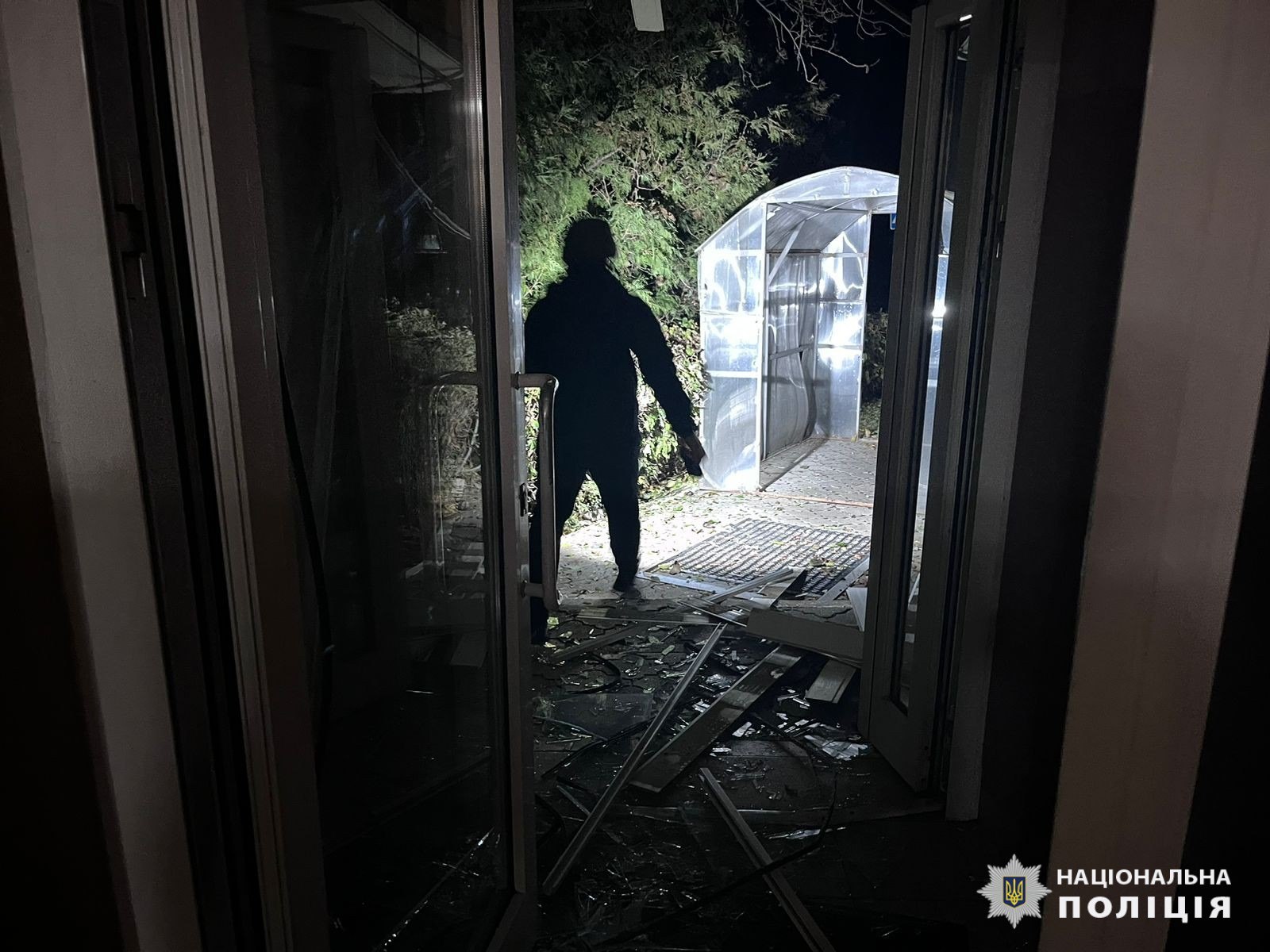 П'ятеро постраждалих: три райони Харкова опинилися під ударом.