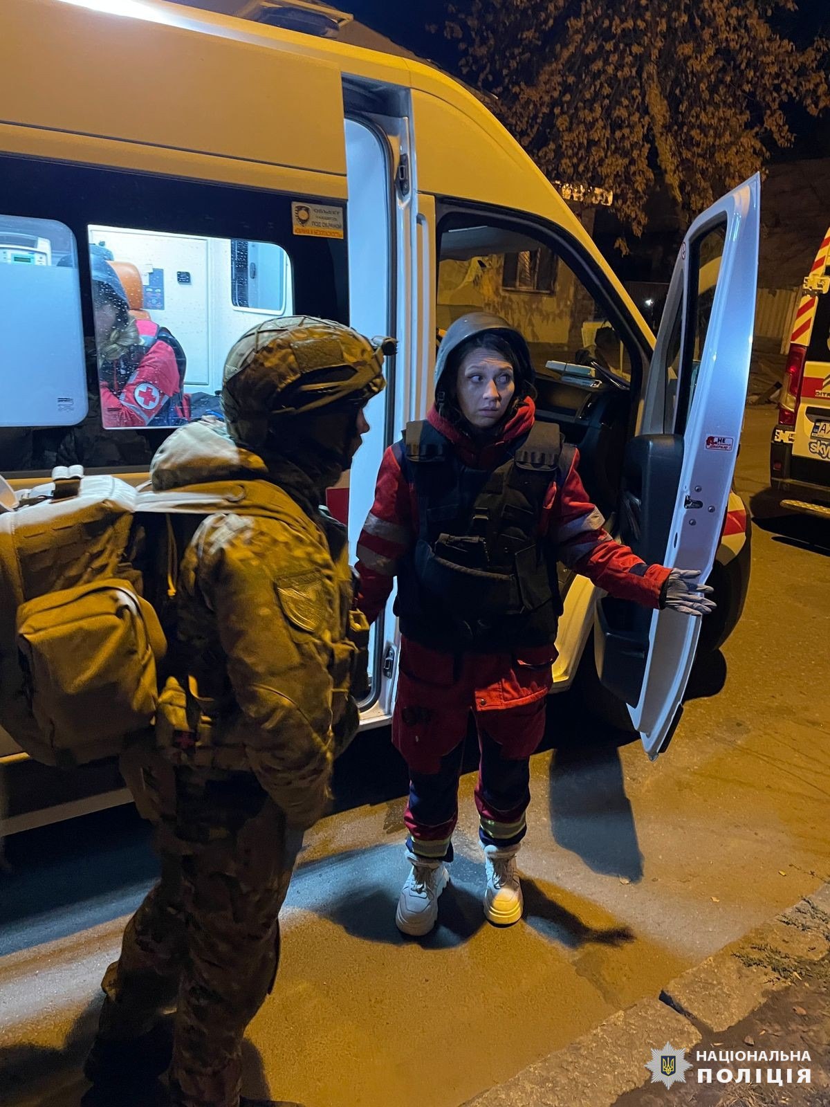 П'ятеро постраждалих: три райони Харкова опинилися під ударом.