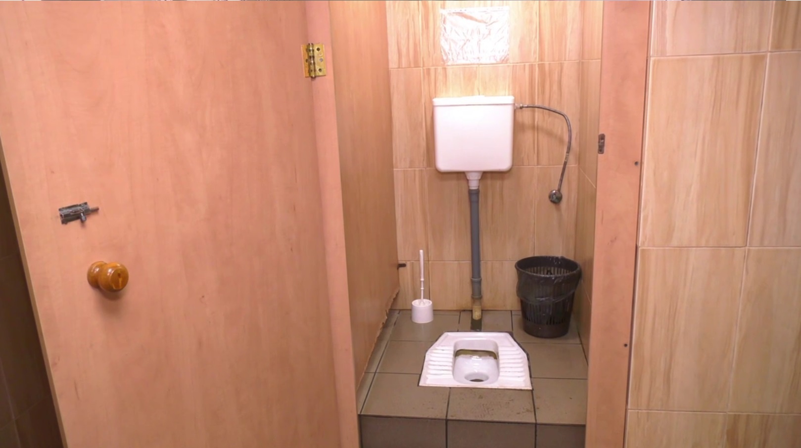 Учеба в метро: Терехов показал подготовку аудиторий для занятий.