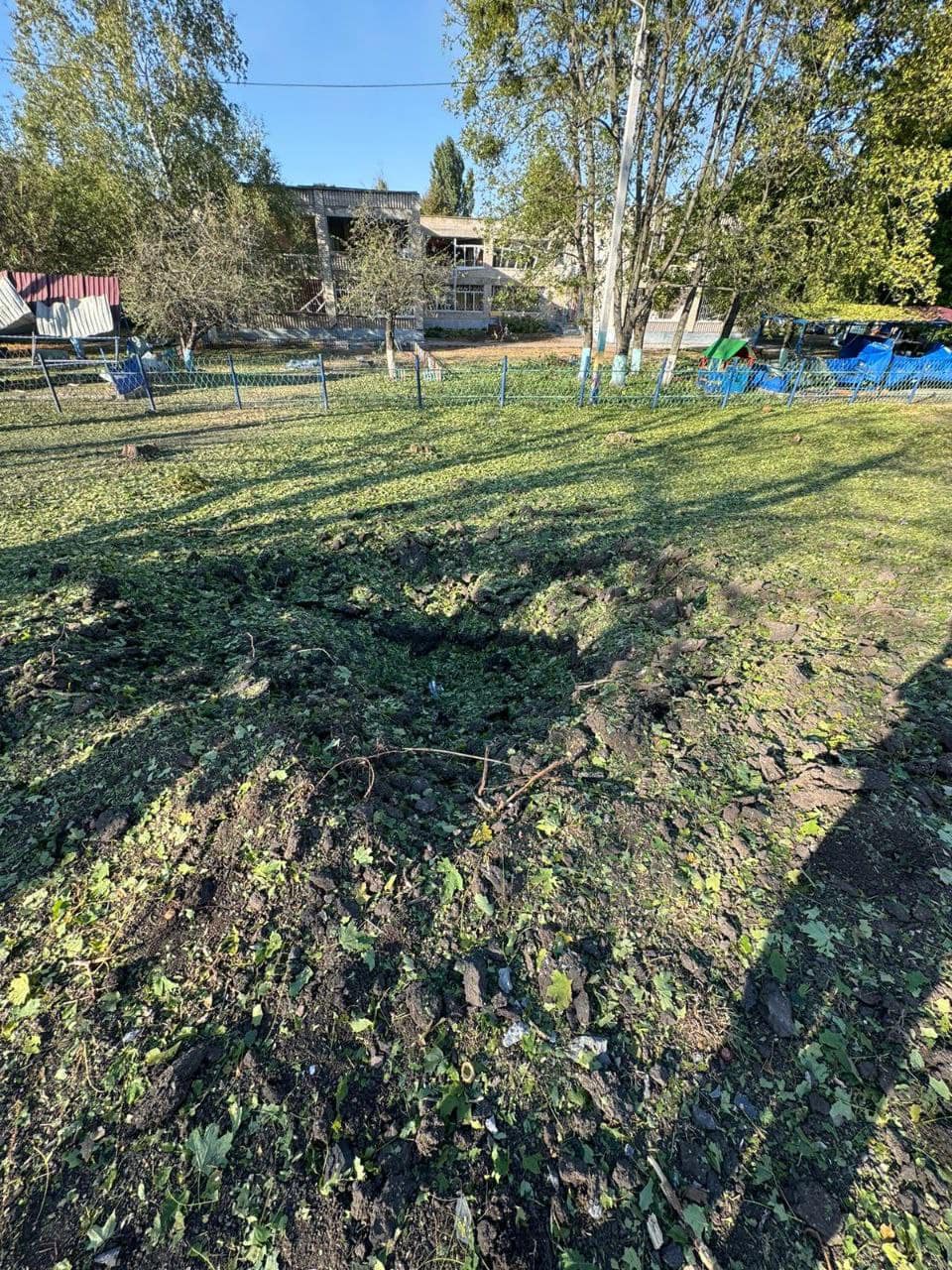 Вже 36 постраждалих: у мерії розповіли про загиблих під час обстрілу Харкова 24 вересня.