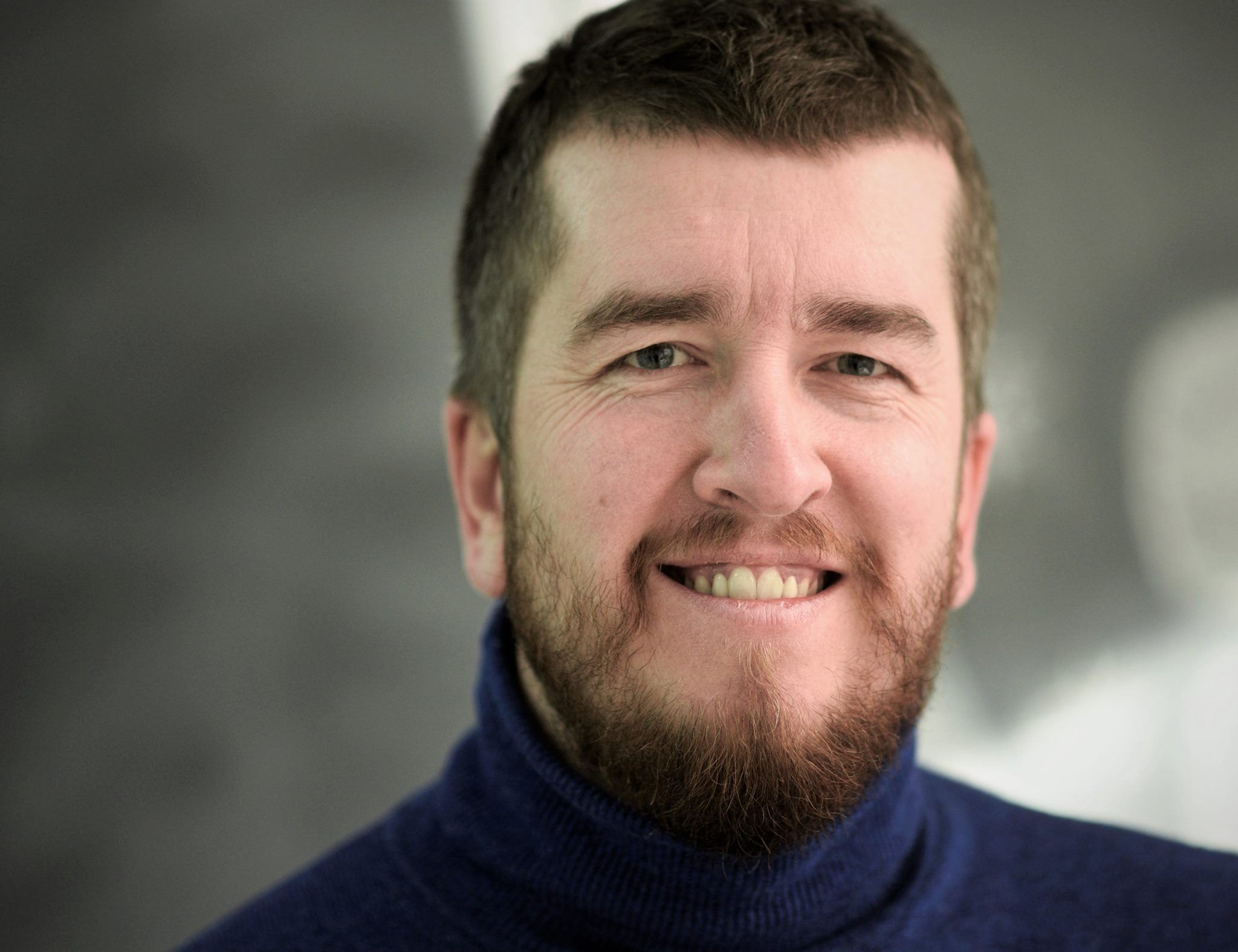 Костянтин Васюк, виконавчий директор асоціації IT Ukraine.