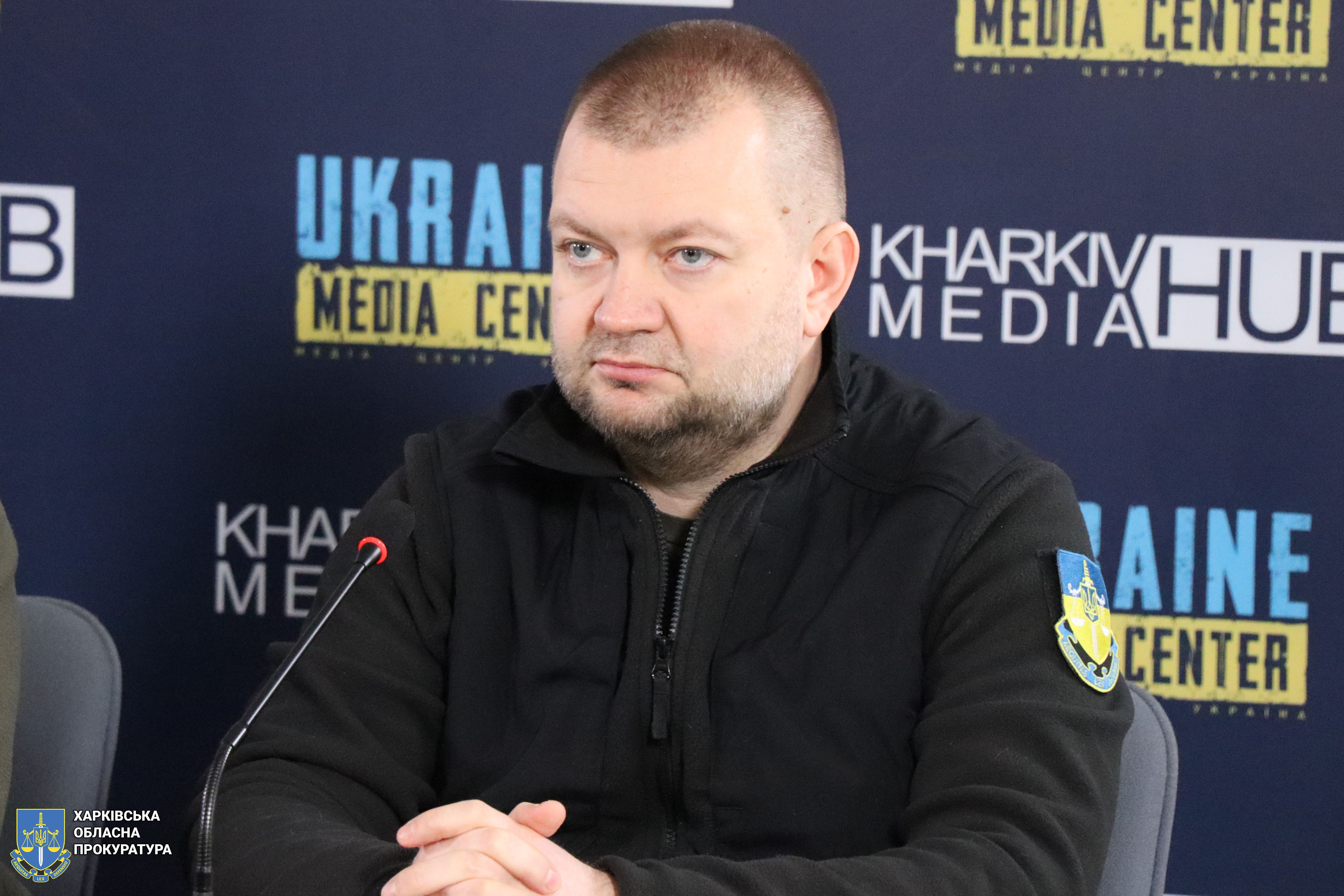 У Харківській області виявлено 23 російські тортури.