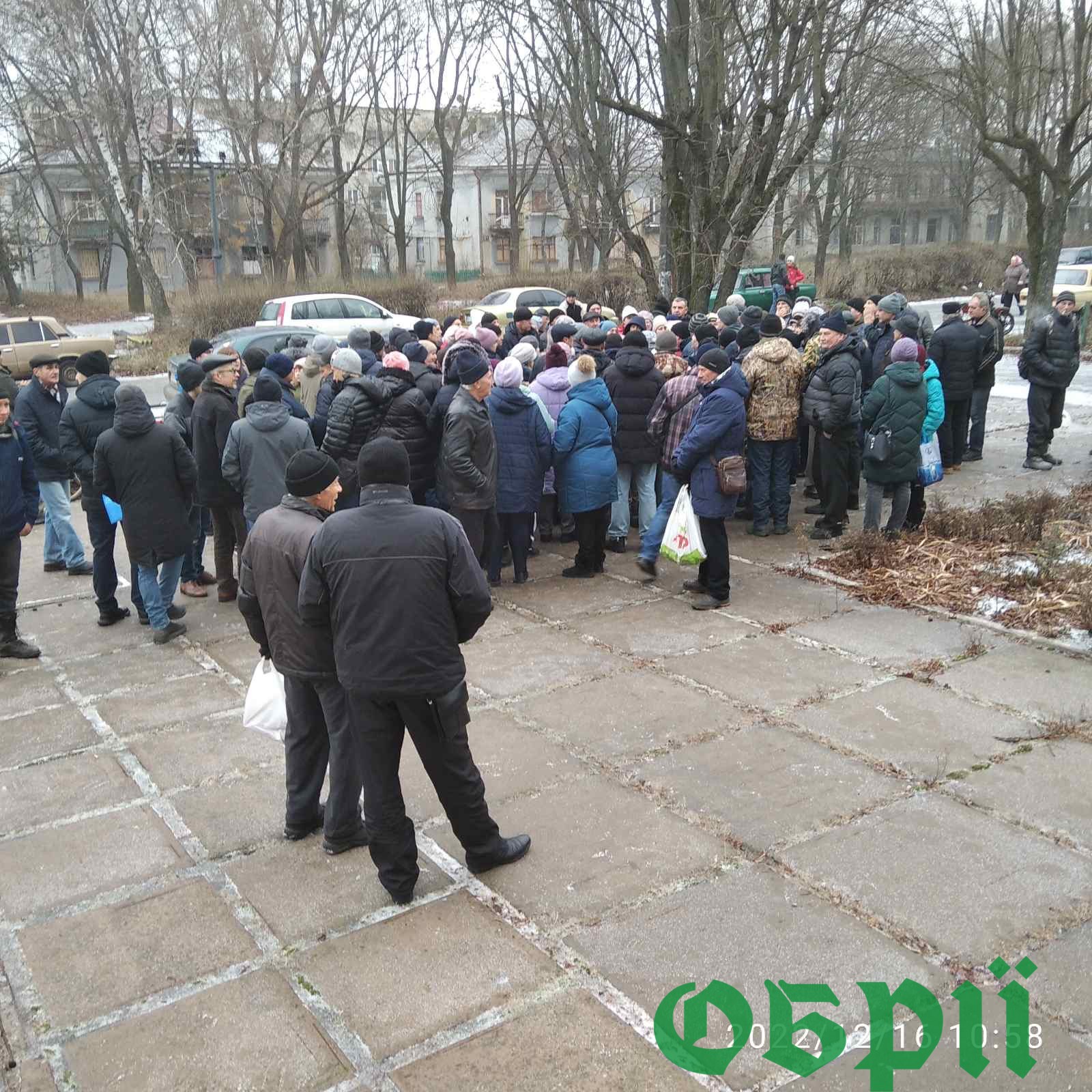 Президента просят спасти разрушенный россиянами завод в Изюме.