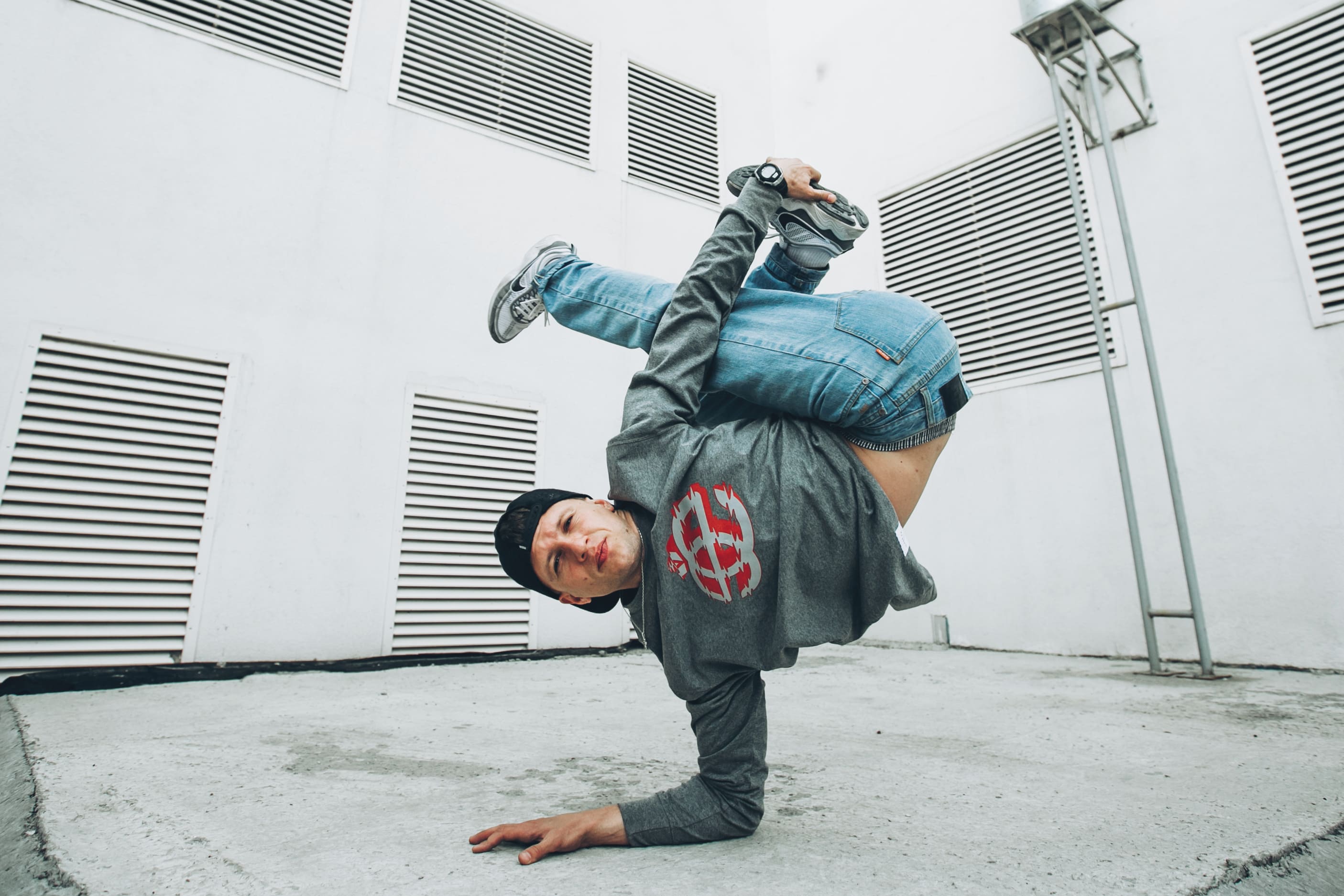 Две спорсменки по брейкингу из Харькова поедут на Олимпиаду-2024 фото 3 2