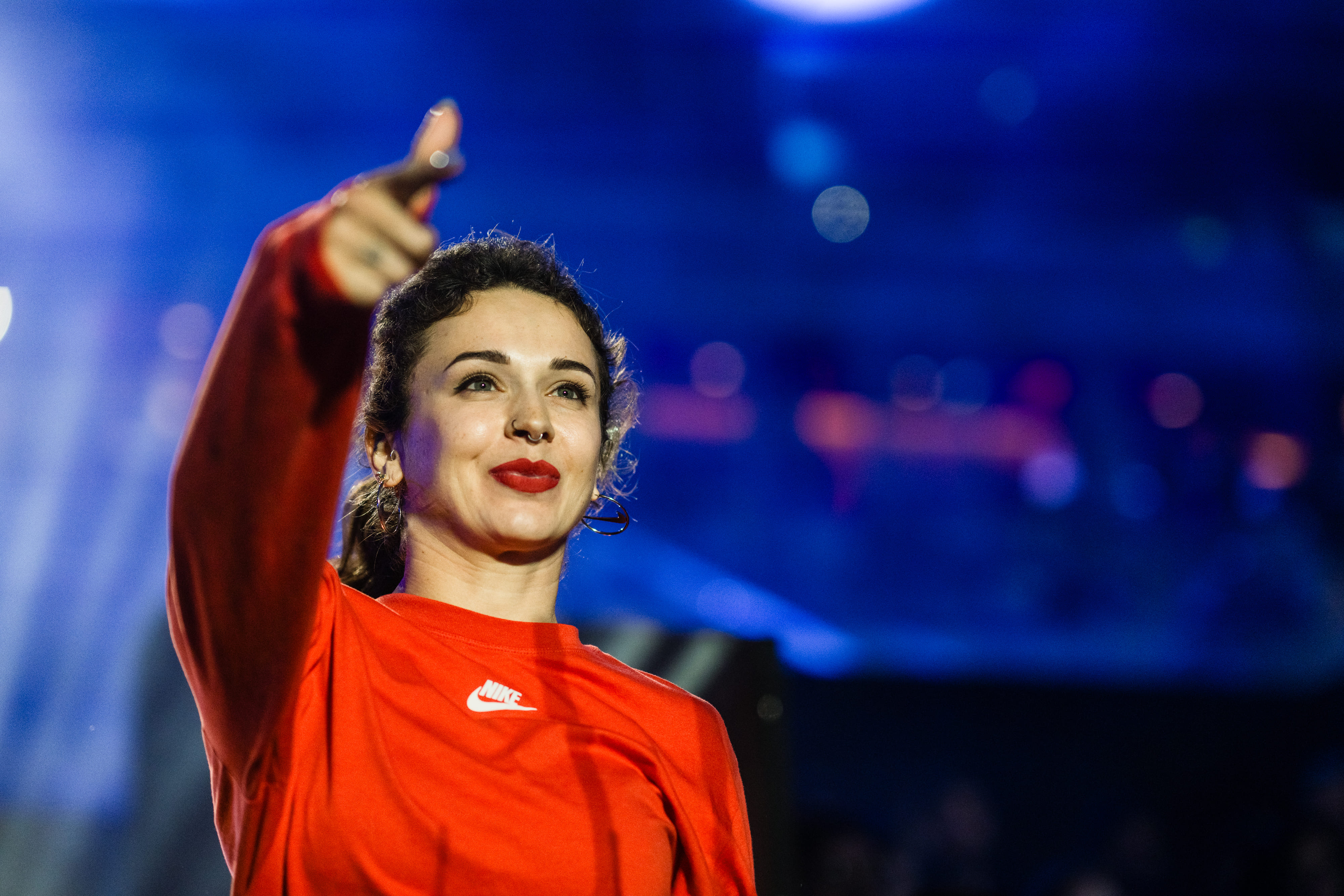 Две спорсменки по брейкингу из Харькова поедут на Олимпиаду-2024 фото 1