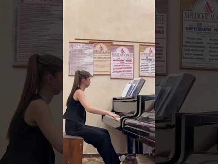 Театр ляльок. Подання 