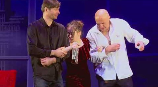 Вистави, концерти та стендапи: як можна відпочити у Харкові у березні фото 4 3