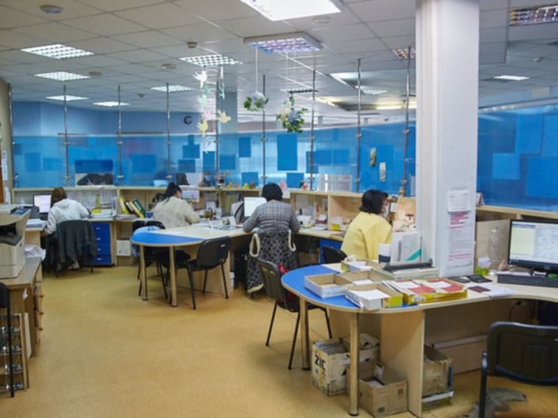 Центры обслуживания "Харьковводоканала" нескольких районов города и области переехали: новый адрес