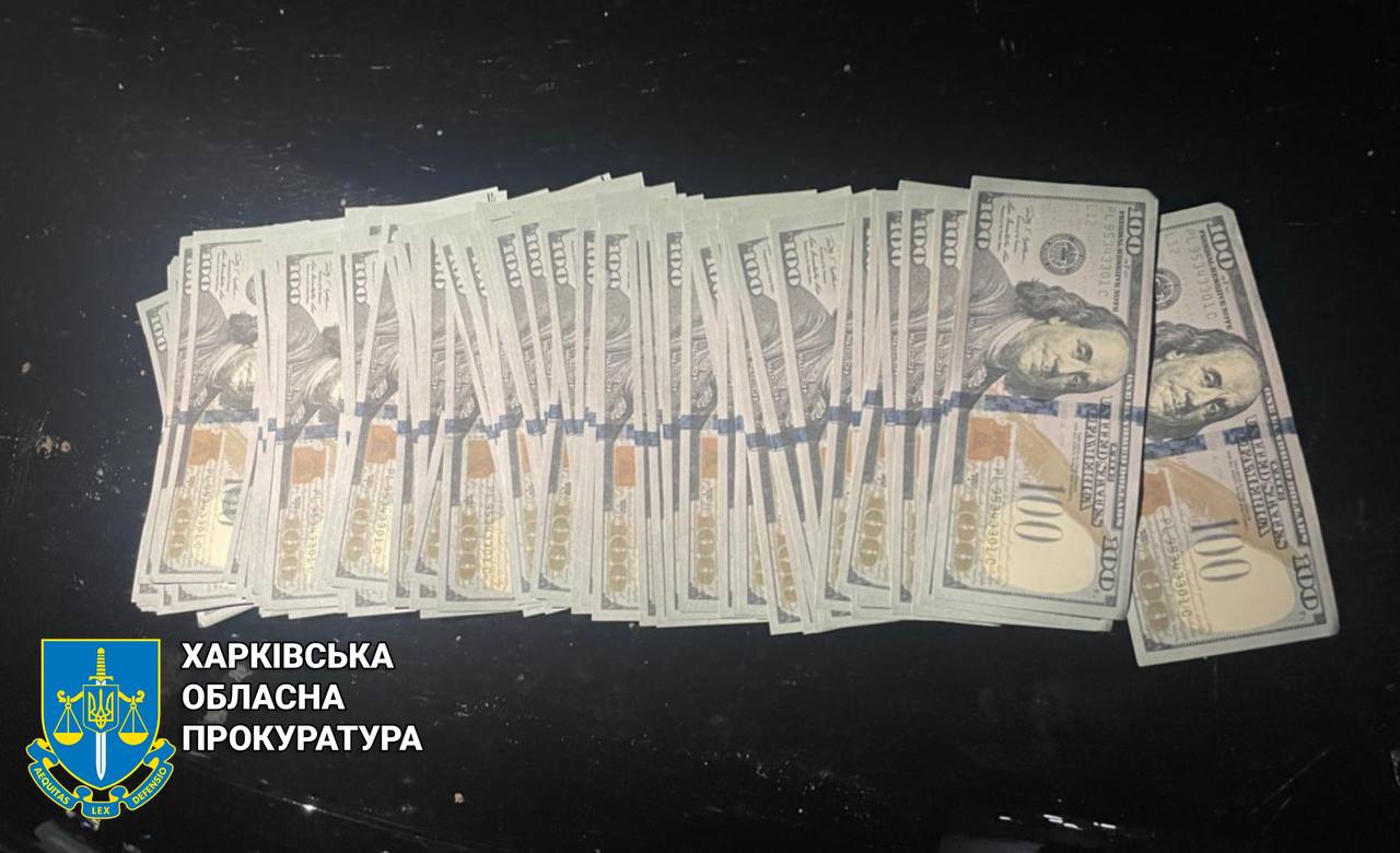 Харків'янин допомагав українським чоловікам втікати до Молдови.