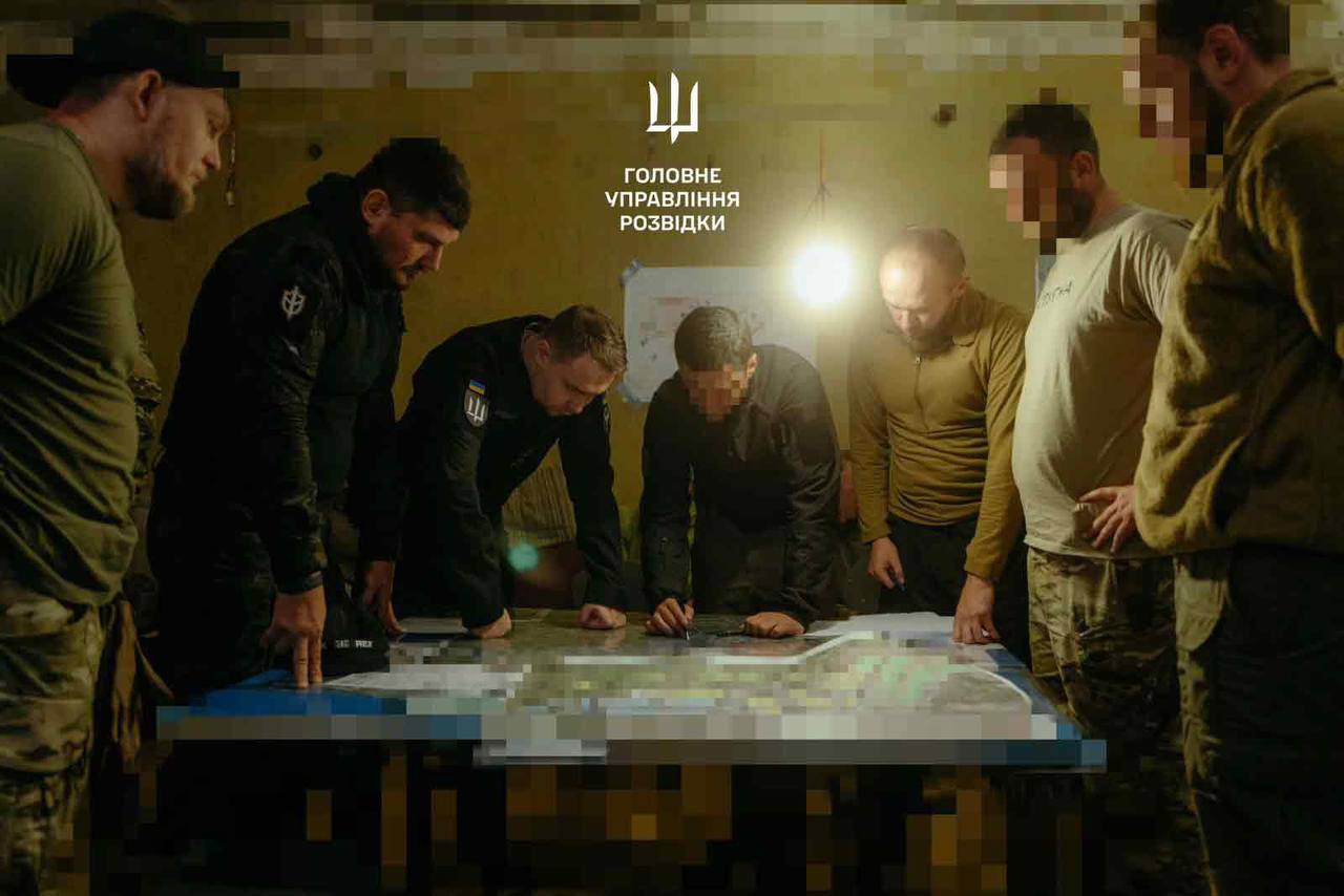 Російських військових вибили із Вовчанського агрегатного заводу – ГУР.