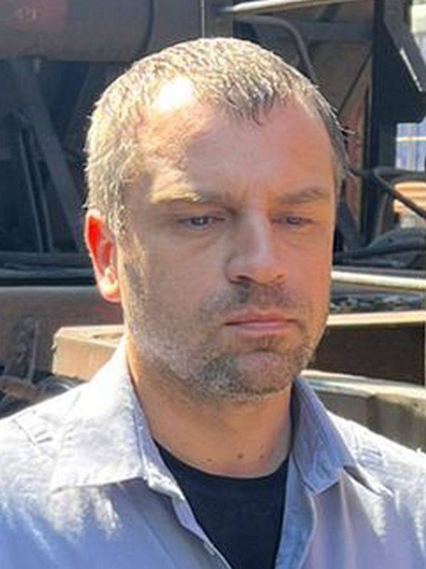 Осужден на 15 лет: машинист Укрзализныци шпионил за военными эшелонами в Харьковской области.