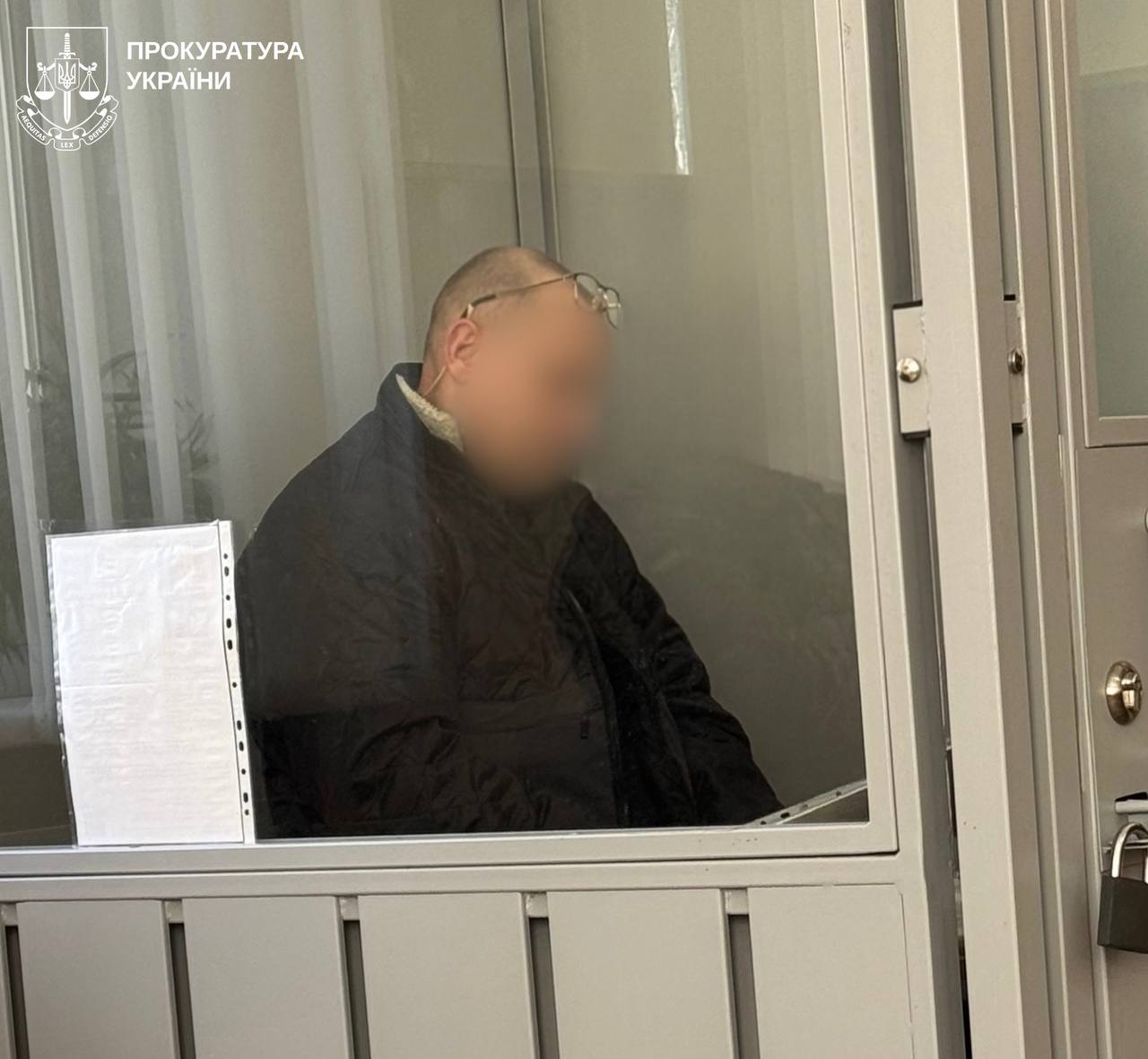 Затримали ще 2021-го: 14 років в'язниці отримав шпигун, який полював за танком 