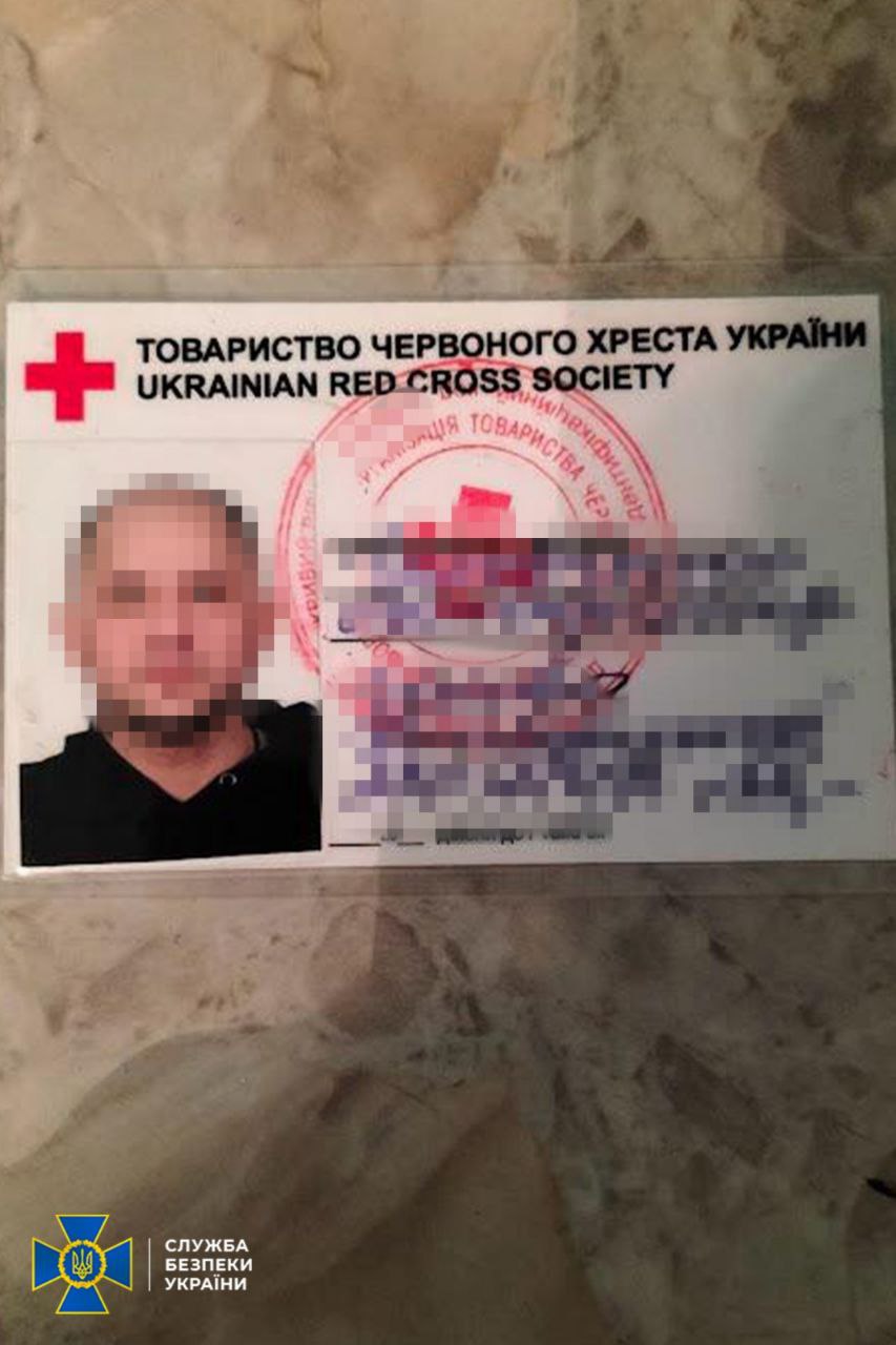 На Харківщині затримали агентів РФ, які полювали на F-16.