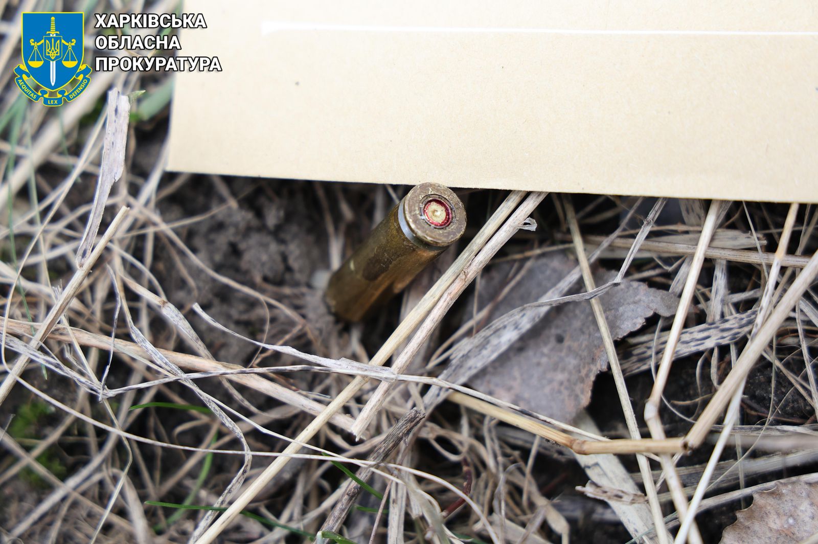 В Харькове поймали российского агента, который планировал убийство начальника ХОВА Олега Синегубова.