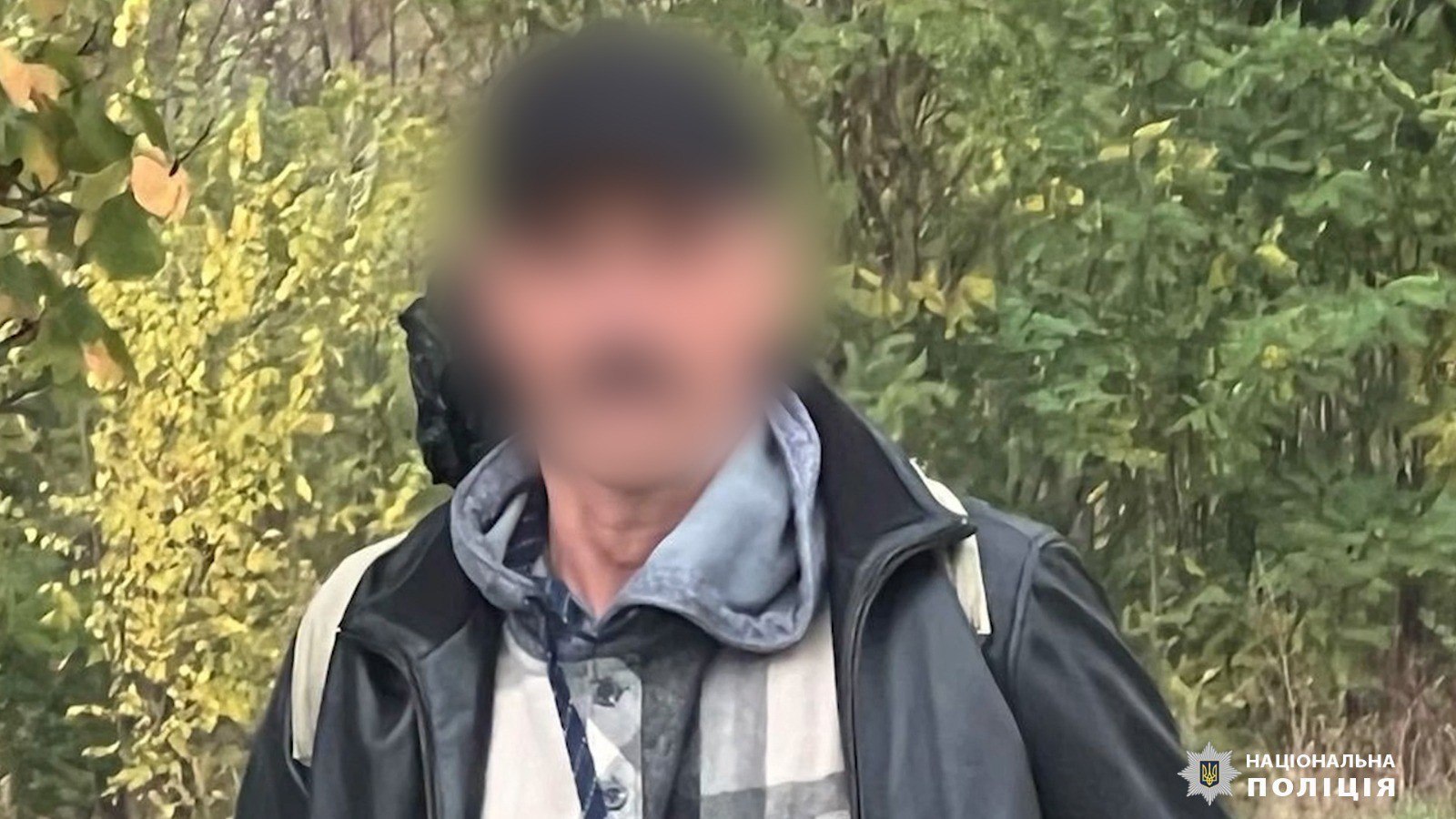 В Харькове поймали российского агента, который планировал убийство начальника ХОВА Олега Синегубова.