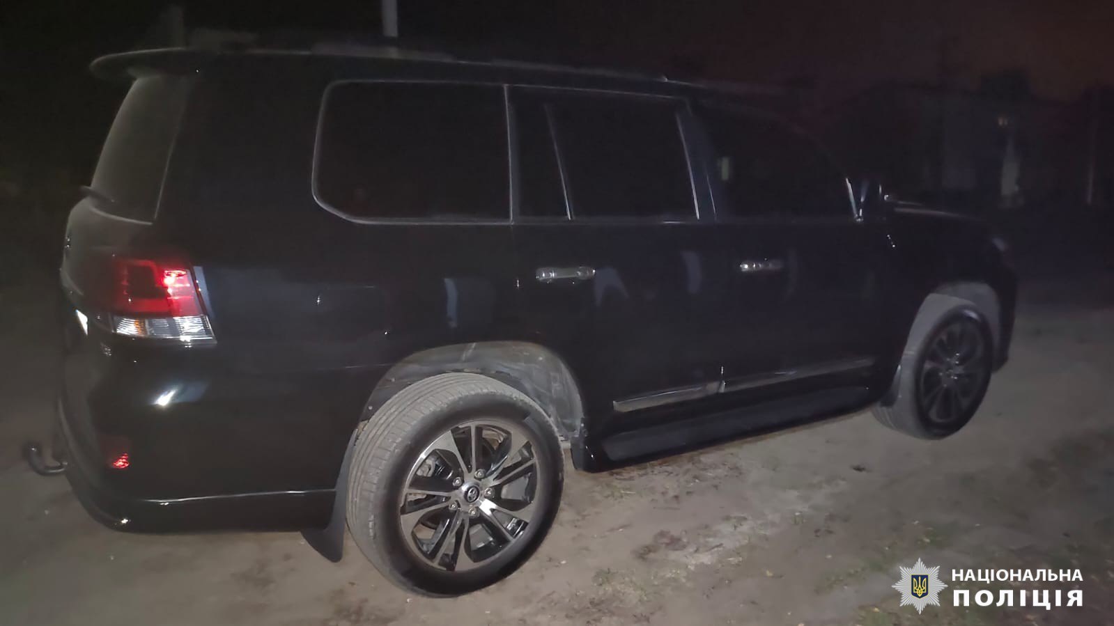 В Харькове поймали российского агента, который планировал убийство начальника ХОВА Олега Синегубова.