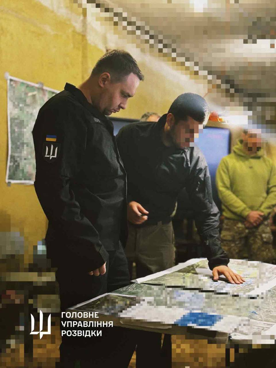 Російських військових вибили із Вовчанського агрегатного заводу – ГУР.