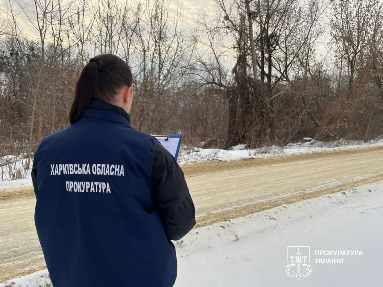 Еще один участок земли в Алексеевском лугопарке вернулся в собственность города.