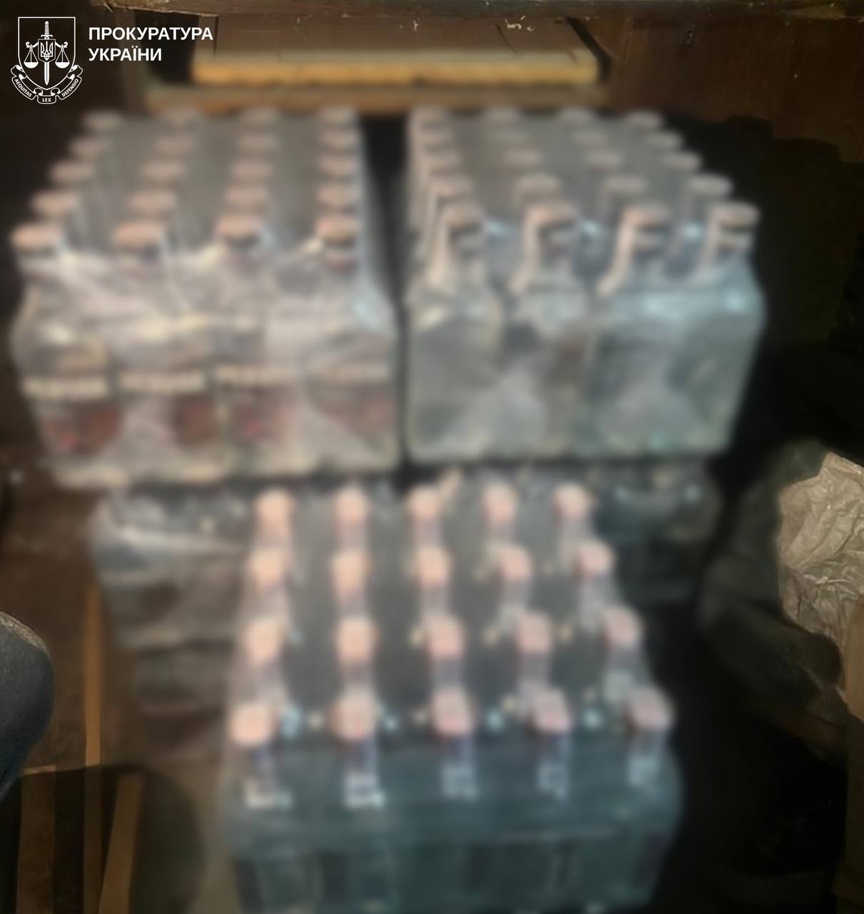 В Харькове закрыли очередной "черный бизнес".