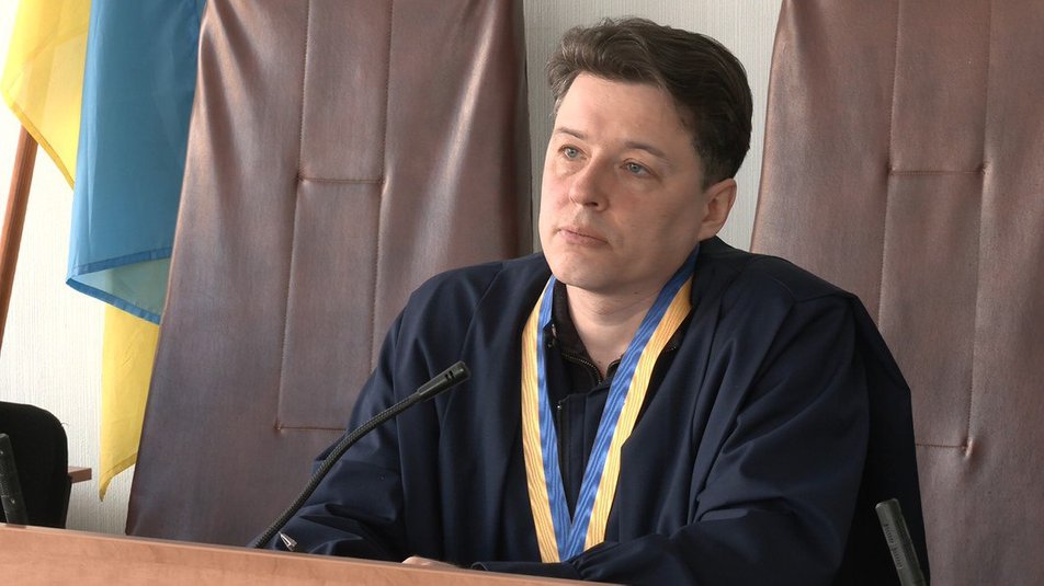У Харкові заарештували керівника добровольчого підрозділу 